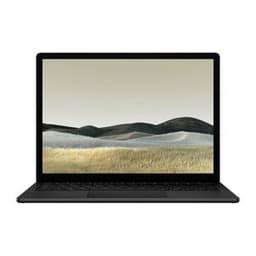 Microsoft Surface Laptop 3 13-inch (2019) - Core i5 - Gen 10 (G) - 8GB - SSD 256 GB QWERTZ - German