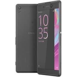 Sony Xperia XA Ultra 16GB - Black - Unlocked