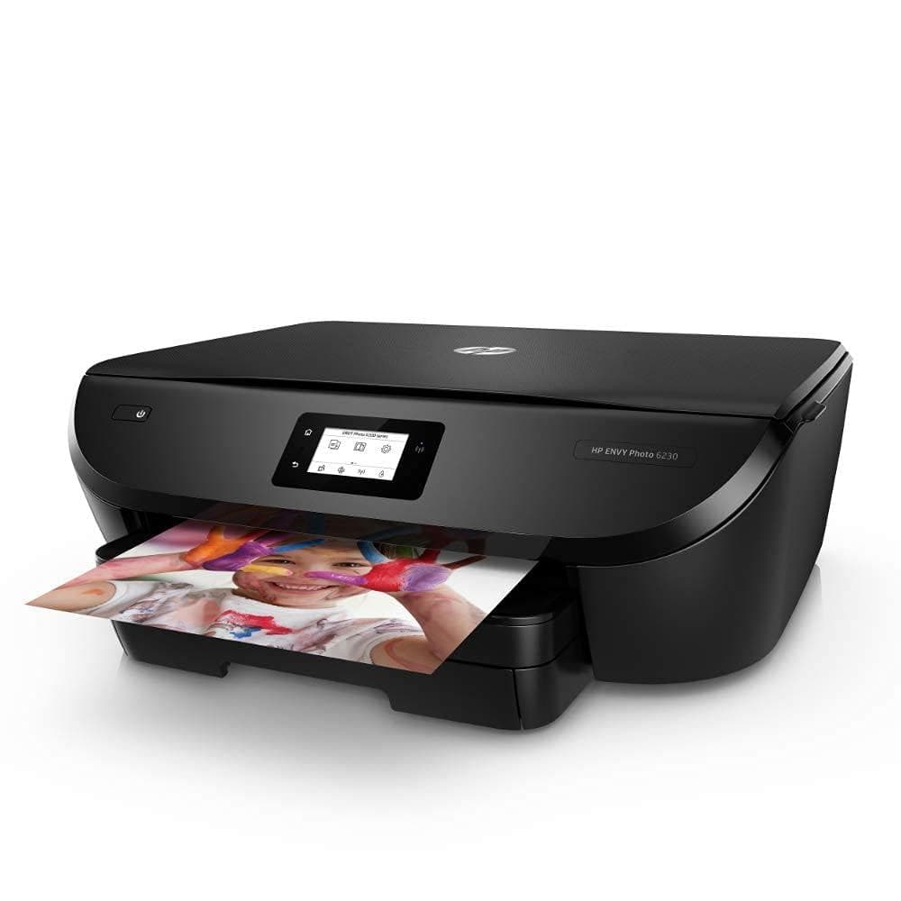 HP ENVY 6230 Inkjet printer