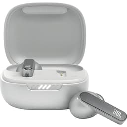 Jbl Live Pro 2 TWS Earbud Noise-Cancelling Bluetooth Earphones - Grey