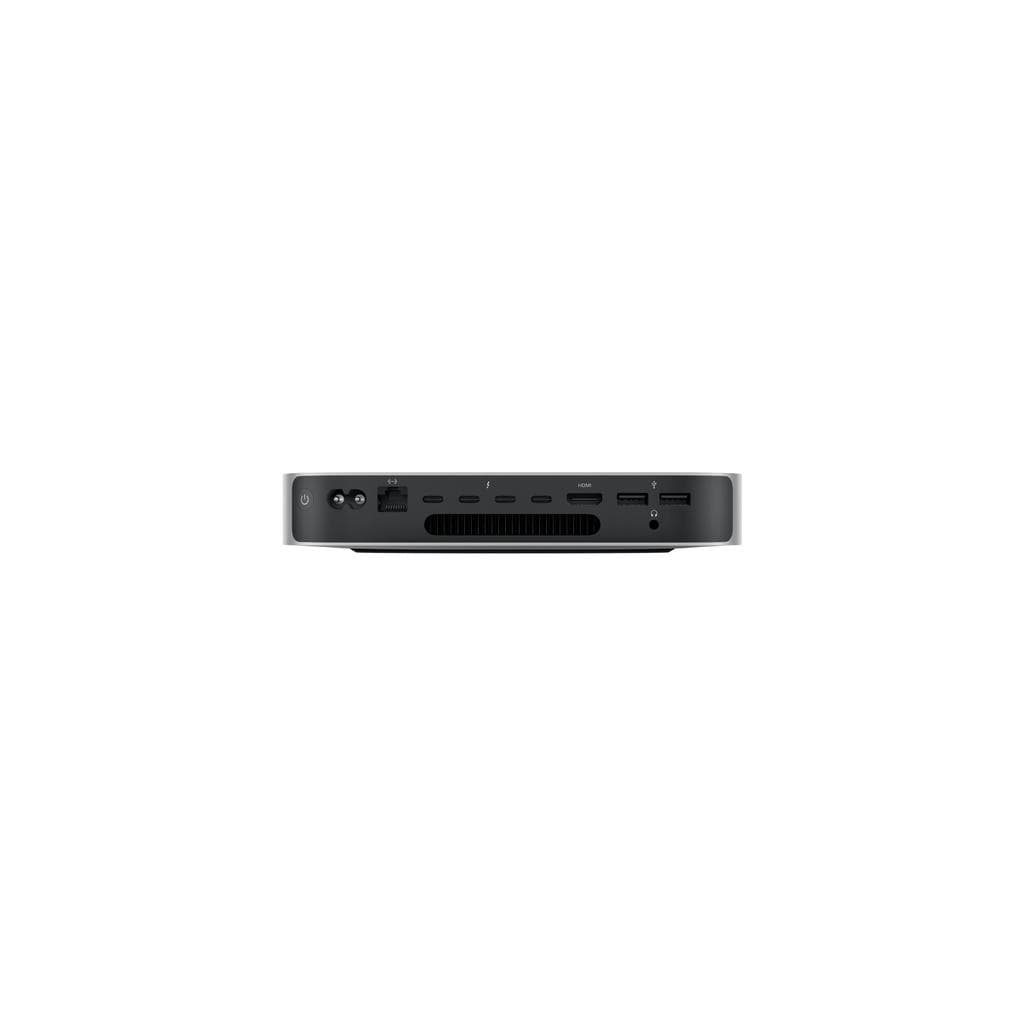 Mac mini (2023) Apple M2 - 512 GB SSD - 24GB