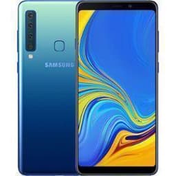 Galaxy A9 (2018) 128GB - Blue - Unlocked