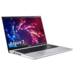 Acer Aspire 3 15-inch (2021) - Core i5 - Gen 11 (G) - 16GB - SSD 256 GB QWERTY - English