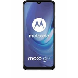 Motorola Moto G50 5G 64GB - Blue - Unlocked