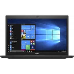 Dell Latitude E7480 14-inch Core i5-7300U - SSD 512 GB - 16GB QWERTY - English