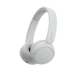 Sony WH-CH520 Headphones - White