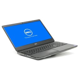 Dell Precision 7560 15-inch (2021) - Core i7-11850H - 16GB - SSD 1 TB QWERTY - English