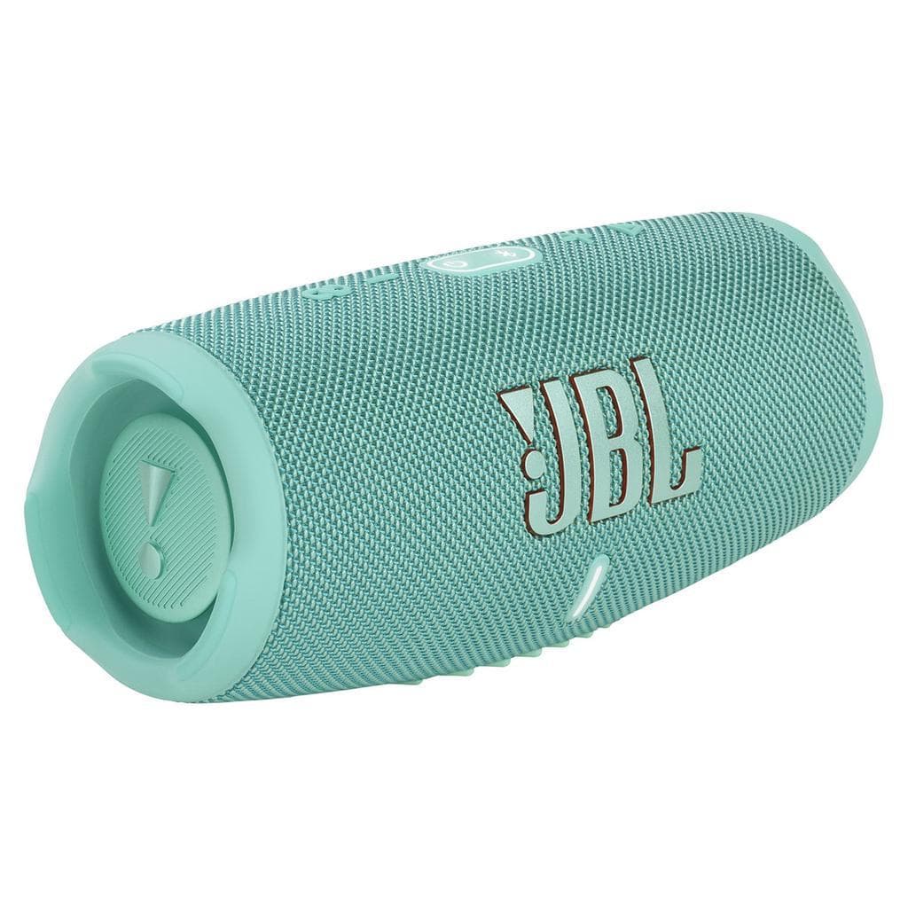 Jbl Charge 5 Bluetooth Speakers - Light blue