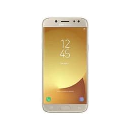 Galaxy J5 (2017) 32GB - Gold - Unlocked
