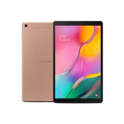 Galaxy Tab A 10.1 (2019) 32GB - Gold - Wi-Fi