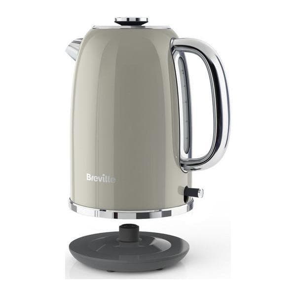 Breville Mostra VKT140 Cream 1700.0000L - Electric kettle