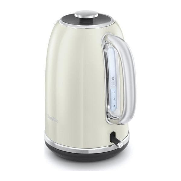 Breville Mostra VKT140 Cream 1700.0000L - Electric kettle
