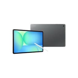 Galaxy Tab S10 FE 128GB - Grey - Wi-Fi + 5G