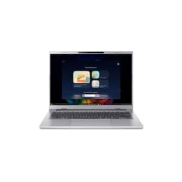 Acer Aspire 14 AI A14-61M 14-inch (2024) - Ryzen AI 5 340 - 16GB - SSD 512 GB QWERTY - English