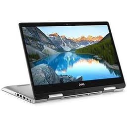 Dell Inspiron 5491 14-inch (2020) - Core i7 - Gen 10 (U) - 16GB - SSD 512 GB QWERTY - English