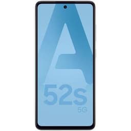 Galaxy A52s 5G 256GB - White - Unlocked