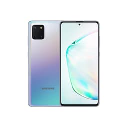 Galaxy Note10 Lite 128GB - Silver - Unlocked