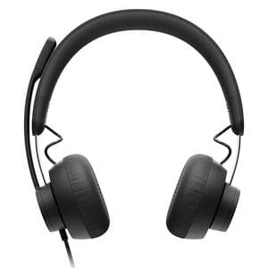 Logitech Zone Wired 2