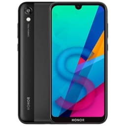 Honor 8S 32GB - Black - Unlocked