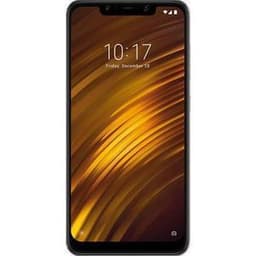 Xiaomi Pocophone F1 64GB - Black - Unlocked