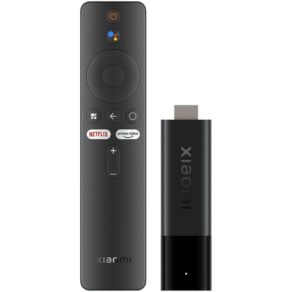 Xiaomi TV Stick 4K (G2) TV accessories