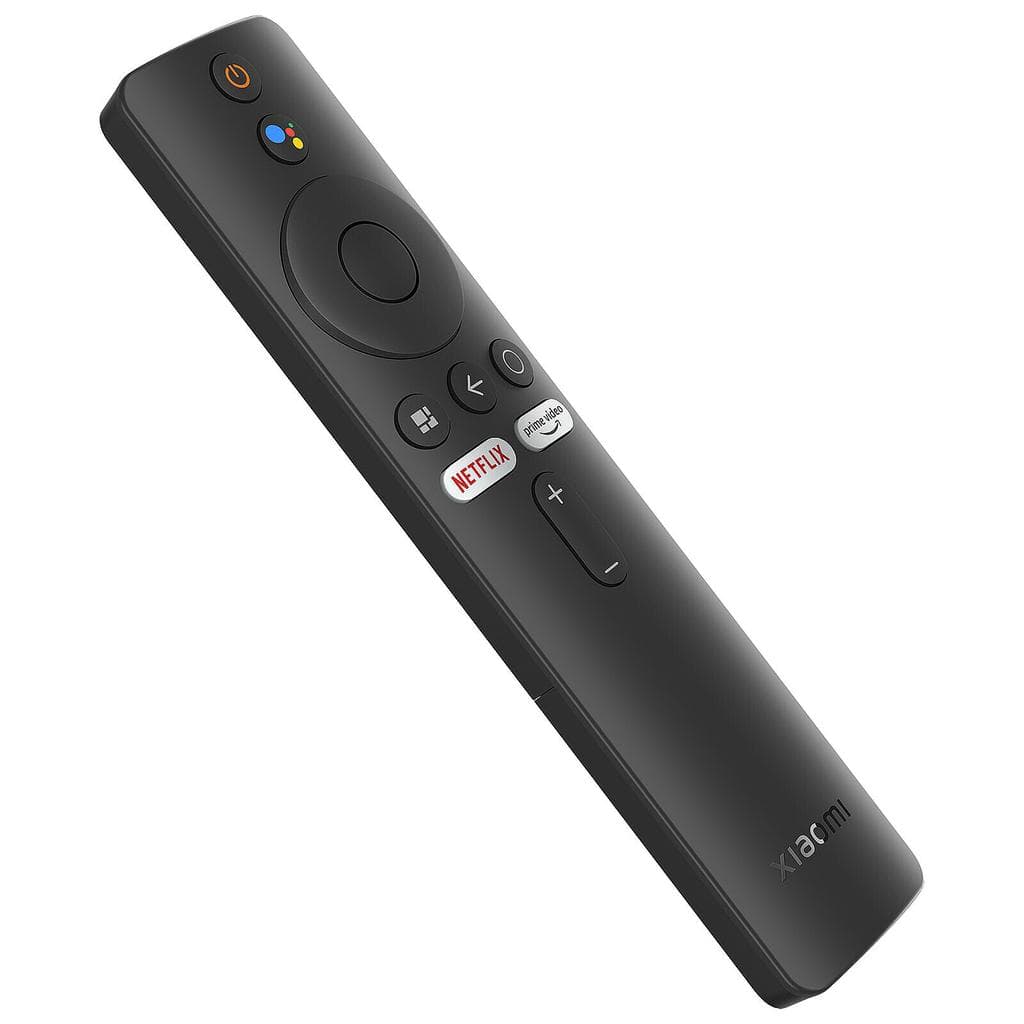 Xiaomi TV Stick 4K (G2) TV accessories