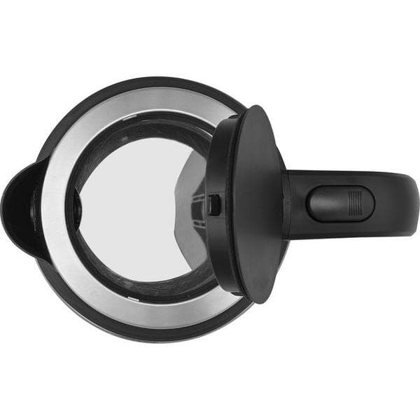 Logik L17GK22 Black 1.7000L - Electric kettle