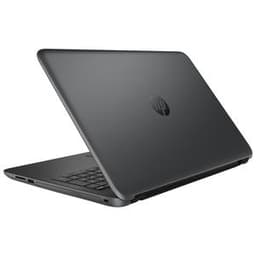 HP 250 G4 15-inch (2015) - Core i3-5005U - 4GB - HDD 500 GB QWERTY - English
