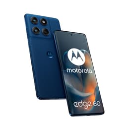 Motorola Edge 60 512GB - Blue - Unlocked
