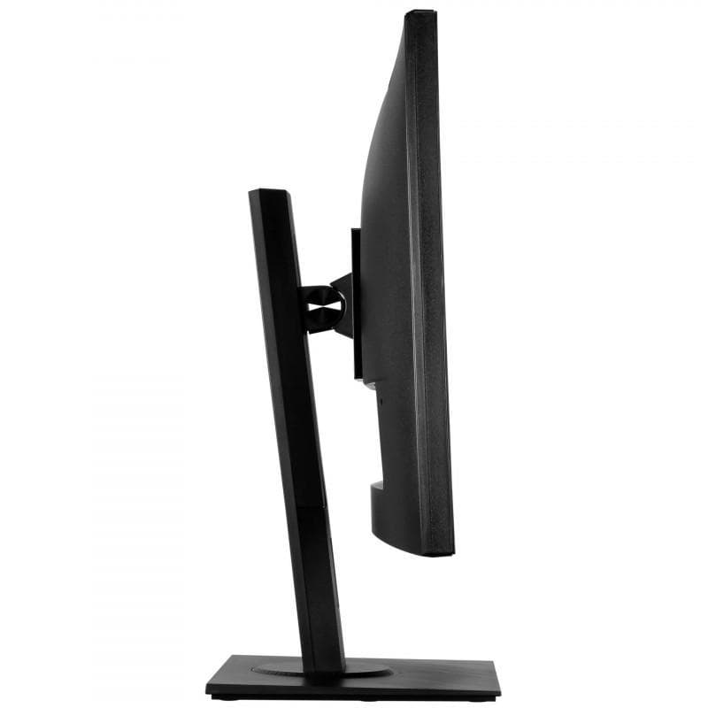 28-inch Asus VP28UGL LCD Monitor Black