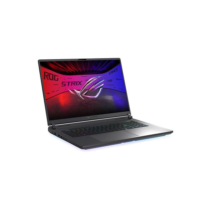 Asus ROG Strix G18 18"