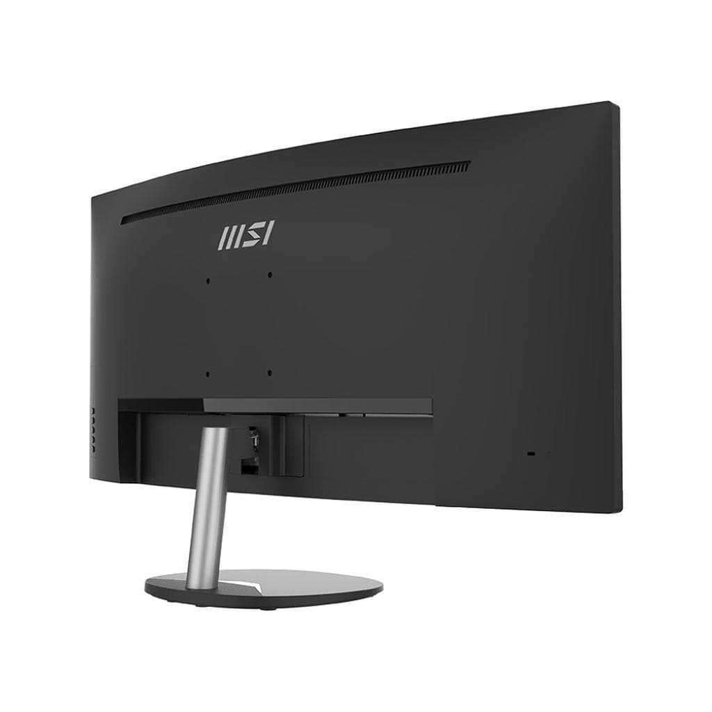 34-inch MSI MP341CQ 3440 x 1440 LED Monitor Black