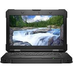 Dell Latitude 5420 Rugged 14-inch (2017) - Core i5-8350U - 16GB - SSD 512 GB QWERTY - English