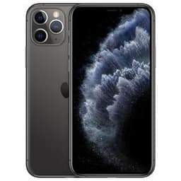 iPhone 11 Pro with brand new battery 256 GB - Space Gray - Unlocked