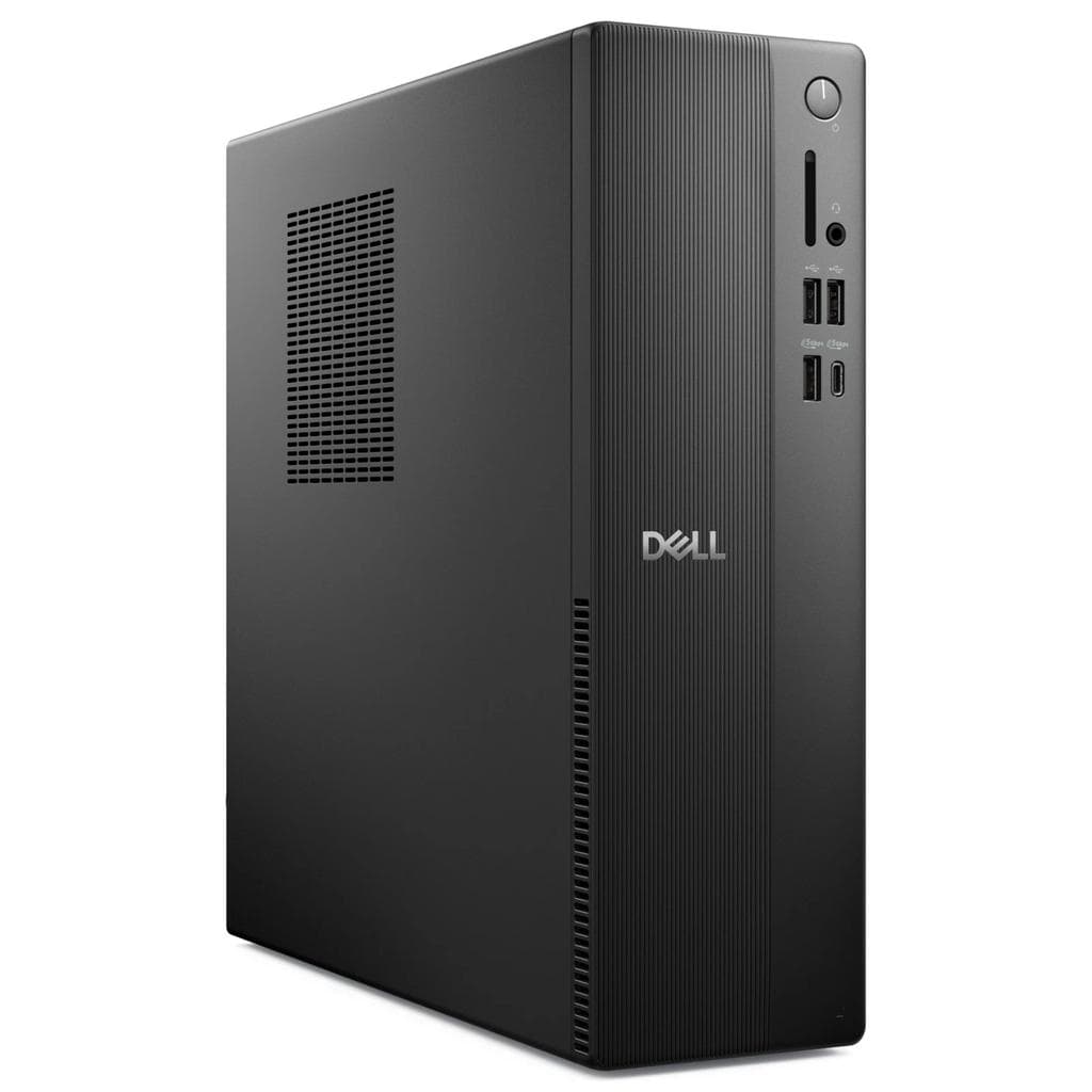 Dell Slim ECS1250 Core i5-14400 2.5 - SSD 512 GB - 8GB