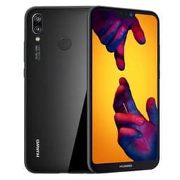 Huawei P20 Lite 32GB - Black - Unlocked