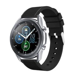Smart Watch Samsung HR GPS Galaxy Watch3 45mm (SM-R845F) - Silver