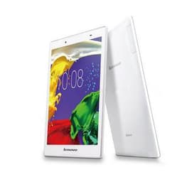 Lenovo Tab 2 A8-50 16GB - White - Wi-Fi