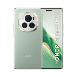 Honor Magic6 Pro 512GB - Green - Unlocked