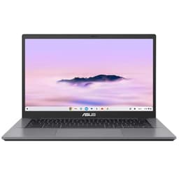 Asus Chromebook Plus CX34 Core 5 120U 4.2 GHz 256GB SSD - 8GB QWERTY - English