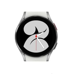 Smart Watch Samsung Galaxy HR GPS Galaxy Watch4 40mm - Grey