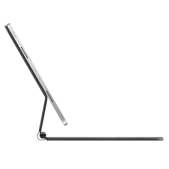 iPad Magic Keyboard (iPad not included) (2021) - QWERTY - English (UK) - iPad Pro 11" 1st gen / iPad Pro 11" 2nd gen / iPad Pro 11" 3rd gen / iPad Air