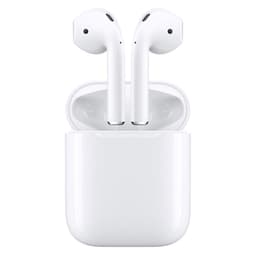 Apple AirPods 1st gen (2017) - Lightning Charging case