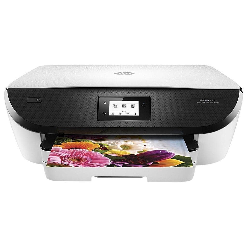 HP Envy 5541 Inkjet printer