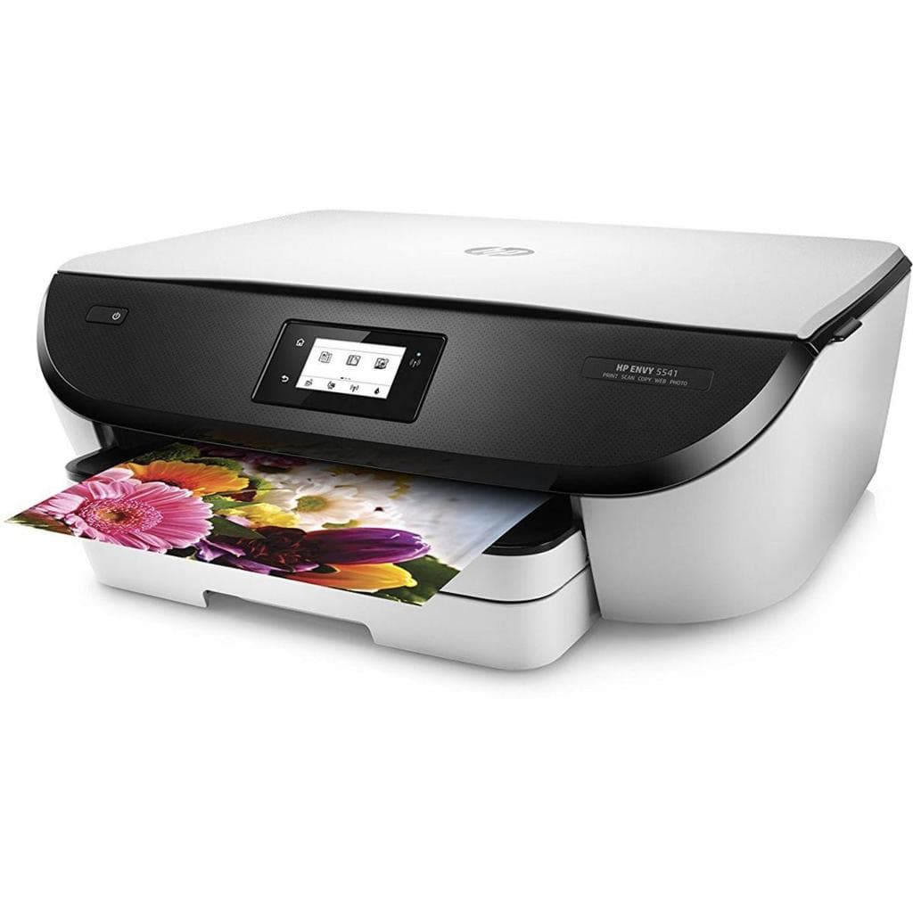 HP Envy 5541 Inkjet printer