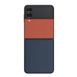 Galaxy Z Flip4 256GB - Bespoke Edition - Unlocked