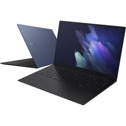 Samsung Galaxy Book Pro 15-inch (2020) - Core i5-1135G7﻿ - 8GB - SSD 512 GB QWERTY - English