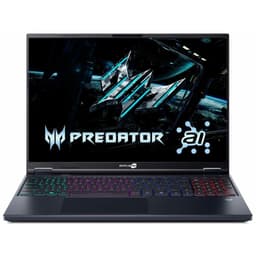 Acer Predator Helios Neo 14"-inch - Core Ultra 9 185H - 32GB - SSD 1 TBGB NVIDIA GeForce RTX 4070 QWERTY - English