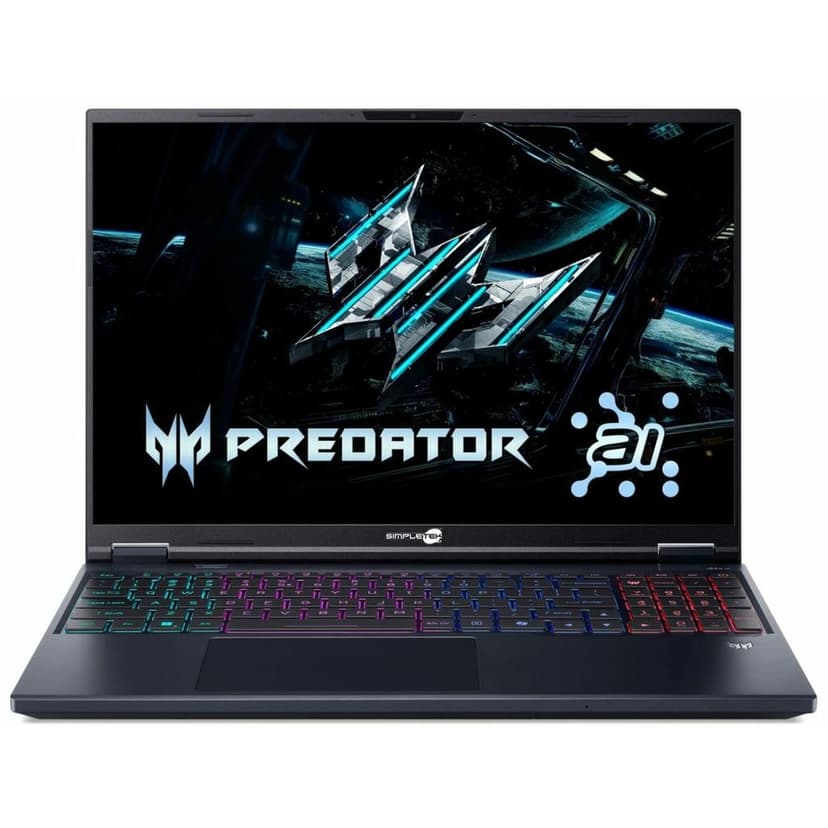 Acer Predator Helios Neo 14"