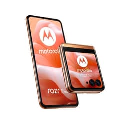 Motorola Razr 40 Ultra 256GB - Peach - Unlocked